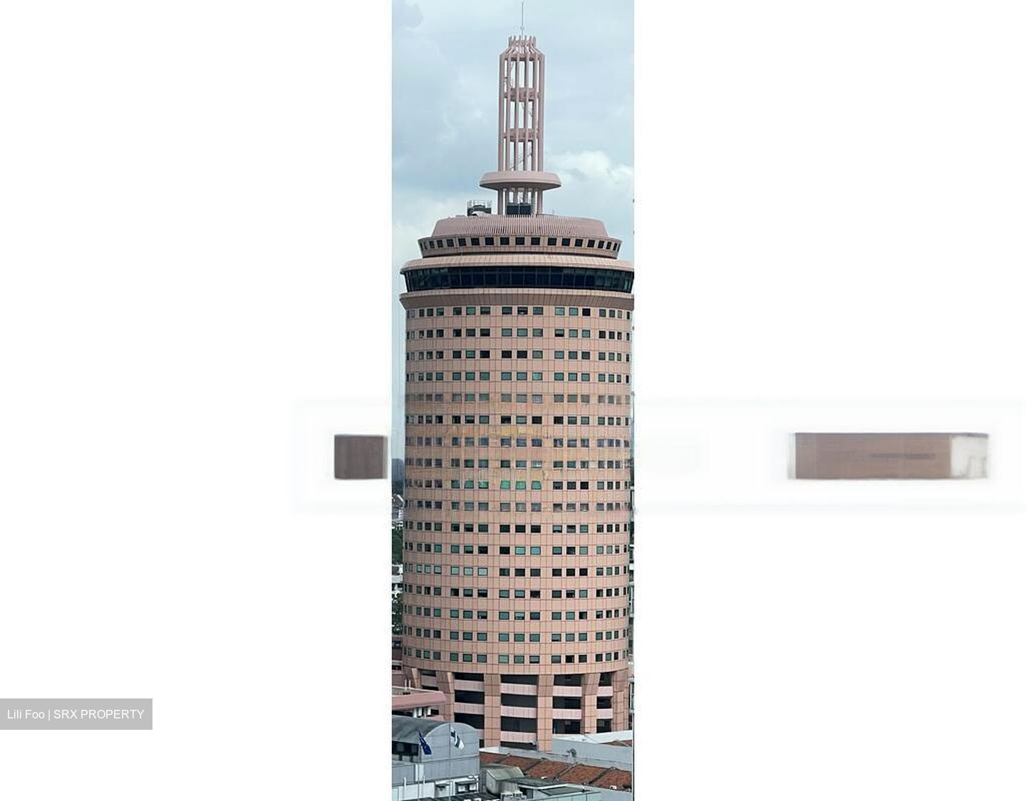 Goldhill Plaza (D11), Office #453254871